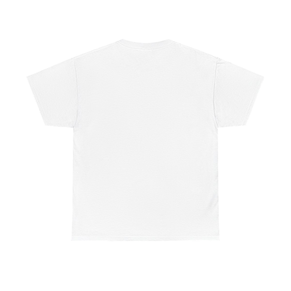 The Rest Is Politics US Tee | Political Campaign Illustration | The Rest is Politics Podcast - alternate angle 1, merchandise